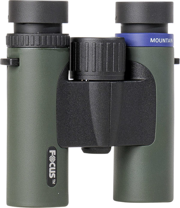 Focus Mountain 8x25 - Lommekikkert