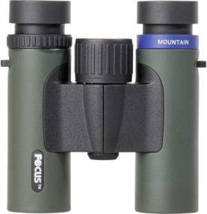 Focus Mountain 8x25 - Lommekikkert