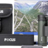 Focus Mountain 8x25 - Lommekikkert