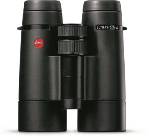 Leica Ultravid 7x42 HD-Plus - Håndkikkert