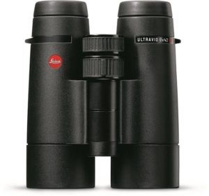 Leica Ultravid 8x42 HD-Plus - Håndkikkert