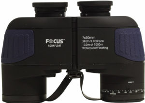 Focus Aquafloat 7x50 WP - Båtkikkert