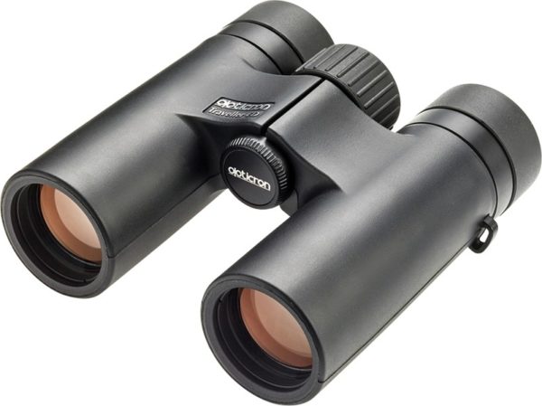 Opticron Traveller BGA ED 8x32 - Takkant kikkert