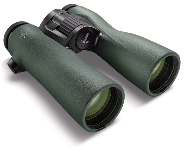 Swarovski NL Pure 8x42 - Håndkikkert