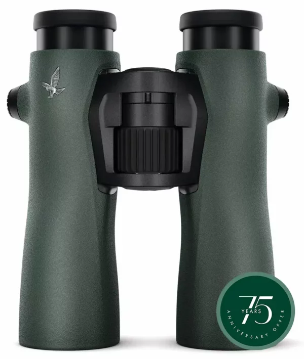 Swarovski NL Pure 8x42 - Håndkikkert