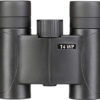 Opticron T4 Trailfinder WP 8x25 Svart - Lommekikkert