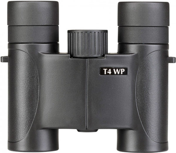 Opticron T4 Trailfinder WP 8x25 Svart - Lommekikkert