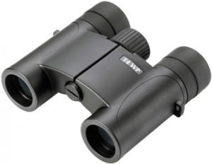 Opticron T4 Trailfinder WP 8x25 Svart - Lommekikkert