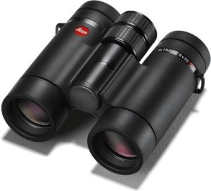 Leica Ultravid 8x32 HD-Plus - Håndkikkert