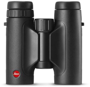 Leica Trinovid 8x32 HD - Håndkikkert