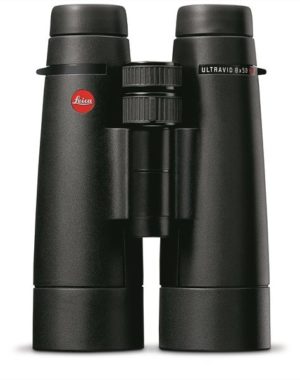 Leica Ultravid 8x50 HD-Plus - Utsiktskikkert