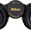 Nikon Monarch HG 8x42 - Håndkikkert