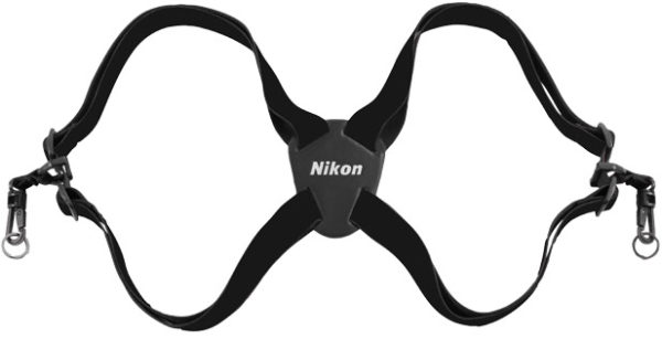 Nikon Monarch HG 8x30 - Håndkikkert