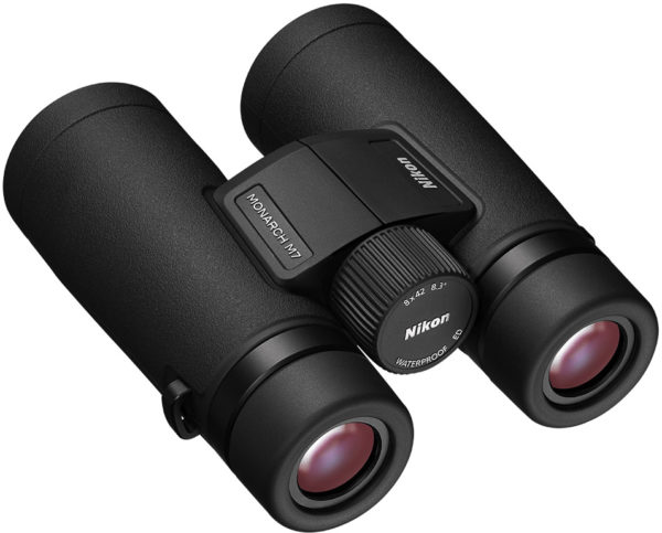 Nikon Monarch M7 8x42 - Håndkikkert