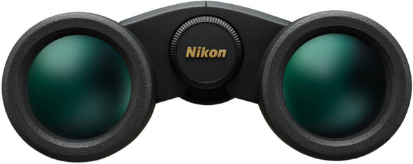 Nikon Monarch M7+ 8x30 - Håndkikkert