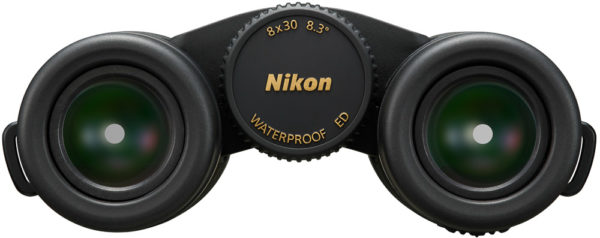 Nikon Monarch M7+ 8x30 - Håndkikkert