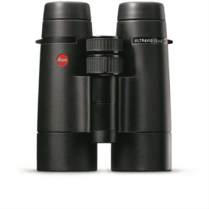 Leica Ultravid 10x42 HD-Plus - Håndkikkert