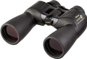 Nikon Action EX 12x50 - Utsiktskikkert