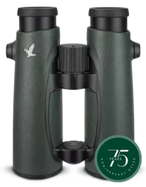 Swarovski EL 10x42 WB Swarovision - Håndkikkert