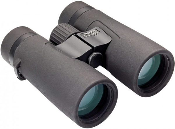 Opticron Verano 10x42 BGA VHD - Håndkikkert