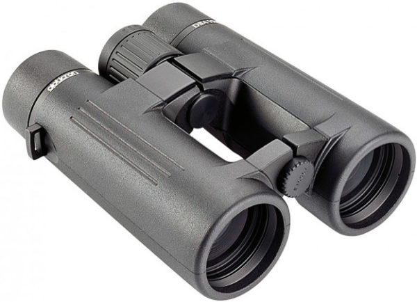 Opticron DBA VHD+ 10x42 - Håndkikkert