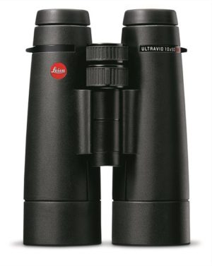 Leica Ultravid 10x50 HD-Plus - Utsiktskikkert