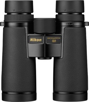 Nikon Monarch HG 10x42 - Håndkikkert