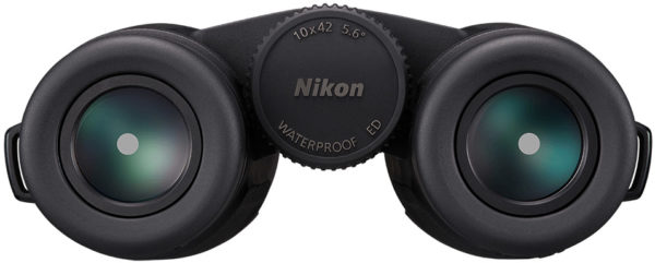 Nikon Monarch M5 10x42 - Håndkikkert