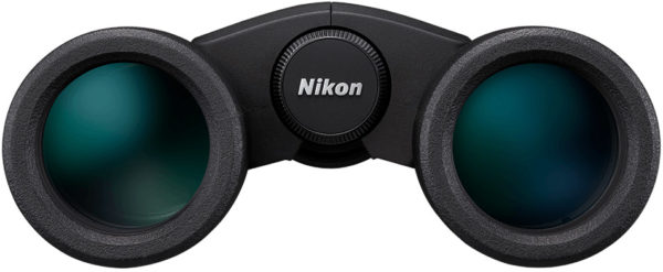 Nikon Monarch M7 10x30 - Håndkikkert