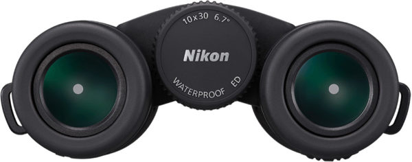 Nikon Monarch M7 10x30 - Håndkikkert