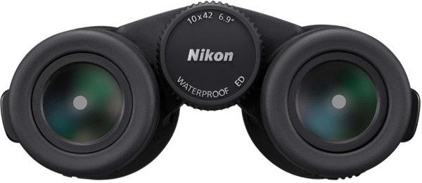 Nikon Monarch M7 10x42 - Håndkikkert