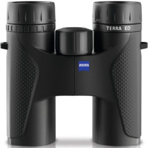 Carl Zeiss Terra ED 10x32 Compact - Håndkikkert