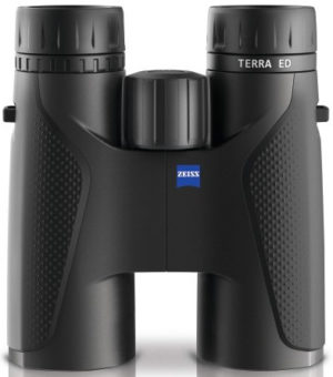 Carl Zeiss Terra ED 10x42 - Håndkikkert