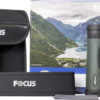 Focus Mountain 10x33 - Håndkikkert