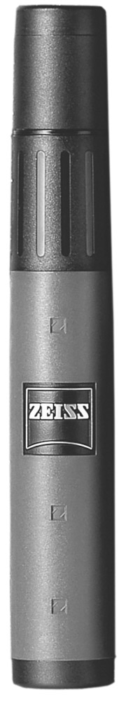 Carl Zeiss 5x10 T* - Monokikkert