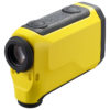 Nikon Forestry PRO II - Laser avstandsmåler med høyde og vinkelmål
