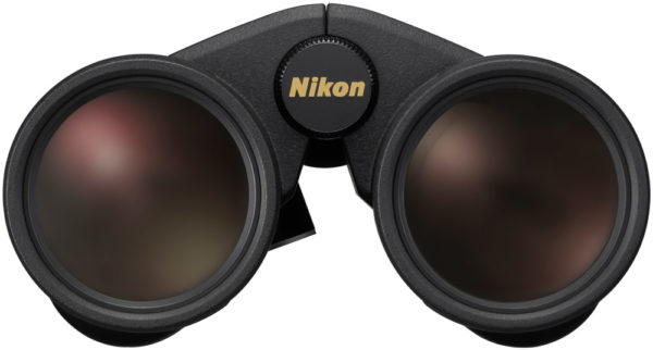 Nikon LaserForce 10x42 - Kikkert med avstandsmåler