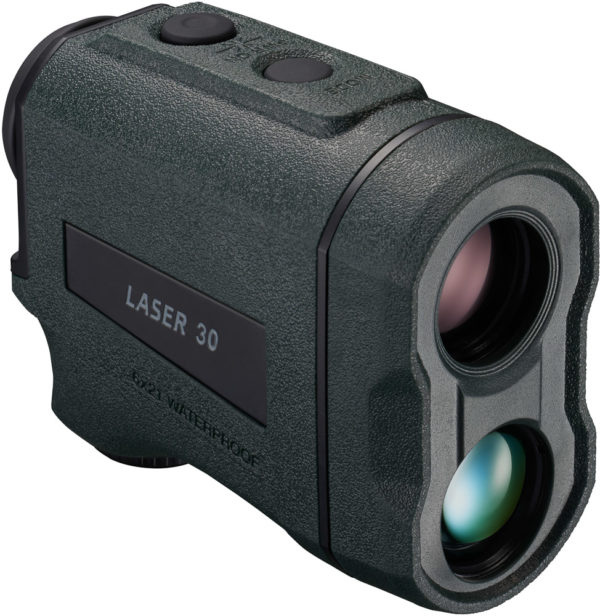 Nikon Laser 30 - Kikkert med avstandsmåler