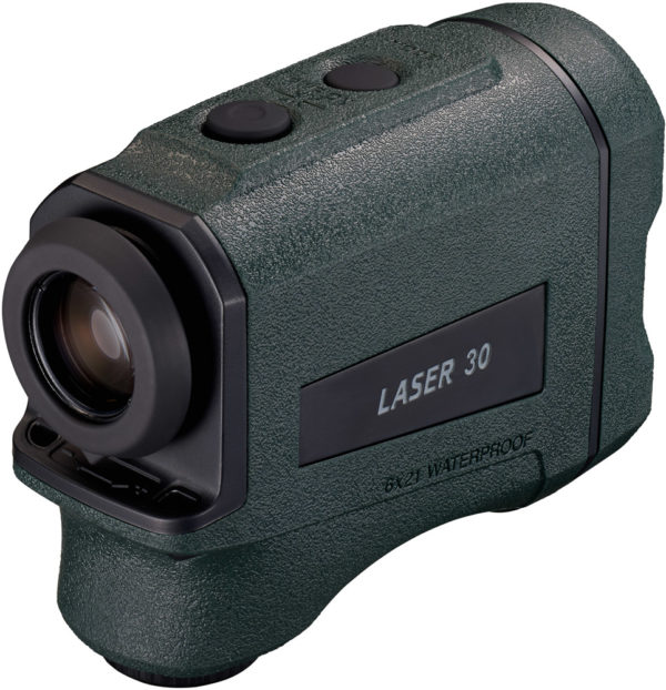 Nikon Laser 30 - Kikkert med avstandsmåler
