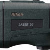 Nikon Laser 30 - Kikkert med avstandsmåler