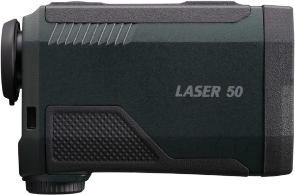 Nikon Laser 50 - Kikkert med avstandsmåler