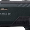 Nikon Laser 50 - Kikkert med avstandsmåler