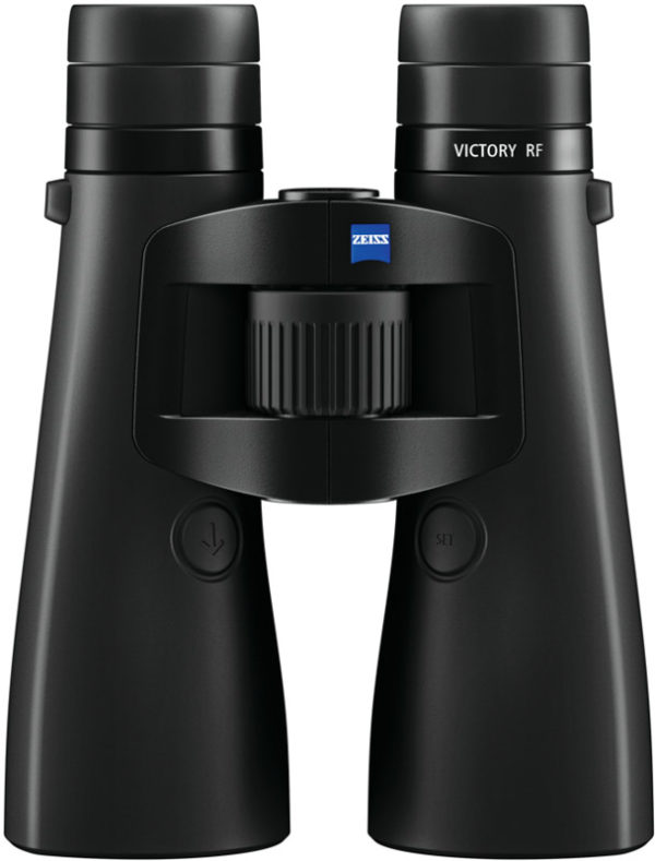 Carl Zeiss Victory 8x54 RF - Kikkert med avstandsmåler