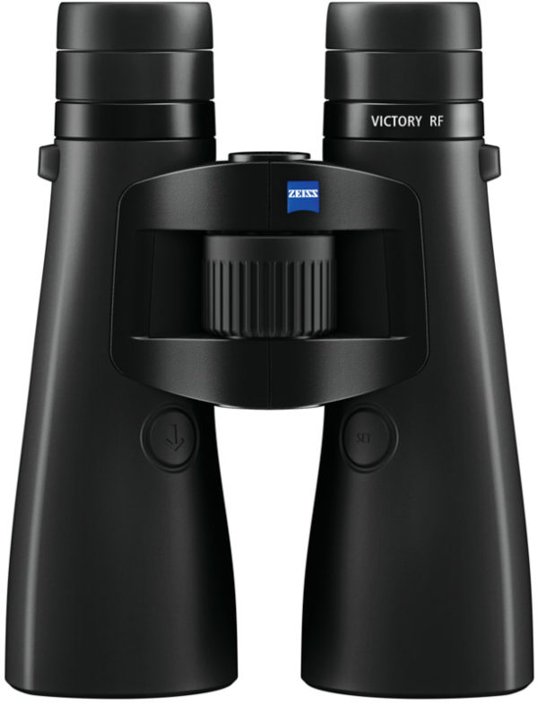 Carl Zeiss Victory 10x54 RF - Kikkert med avstandsmåler