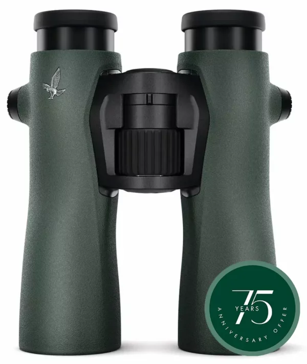 Swarovski NL Pure 12x42 - Takkant kikkert