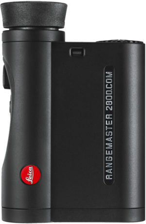 Leica Rangemaster CRF 2800.COM