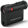 Leica Rangemaster CRF 2400-R - Laser avstandsmåler med EHR ballistisk kompensasjon