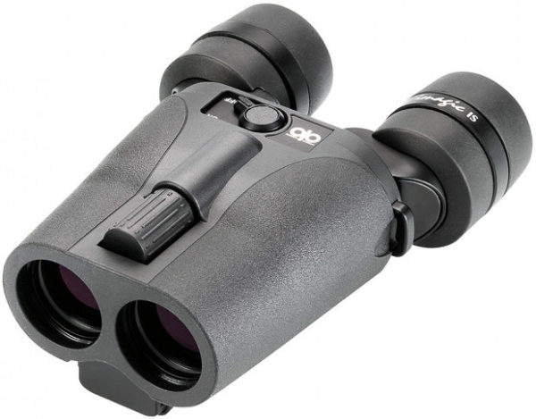 Opticron Imagic IS 12x30 - Håndkikkert