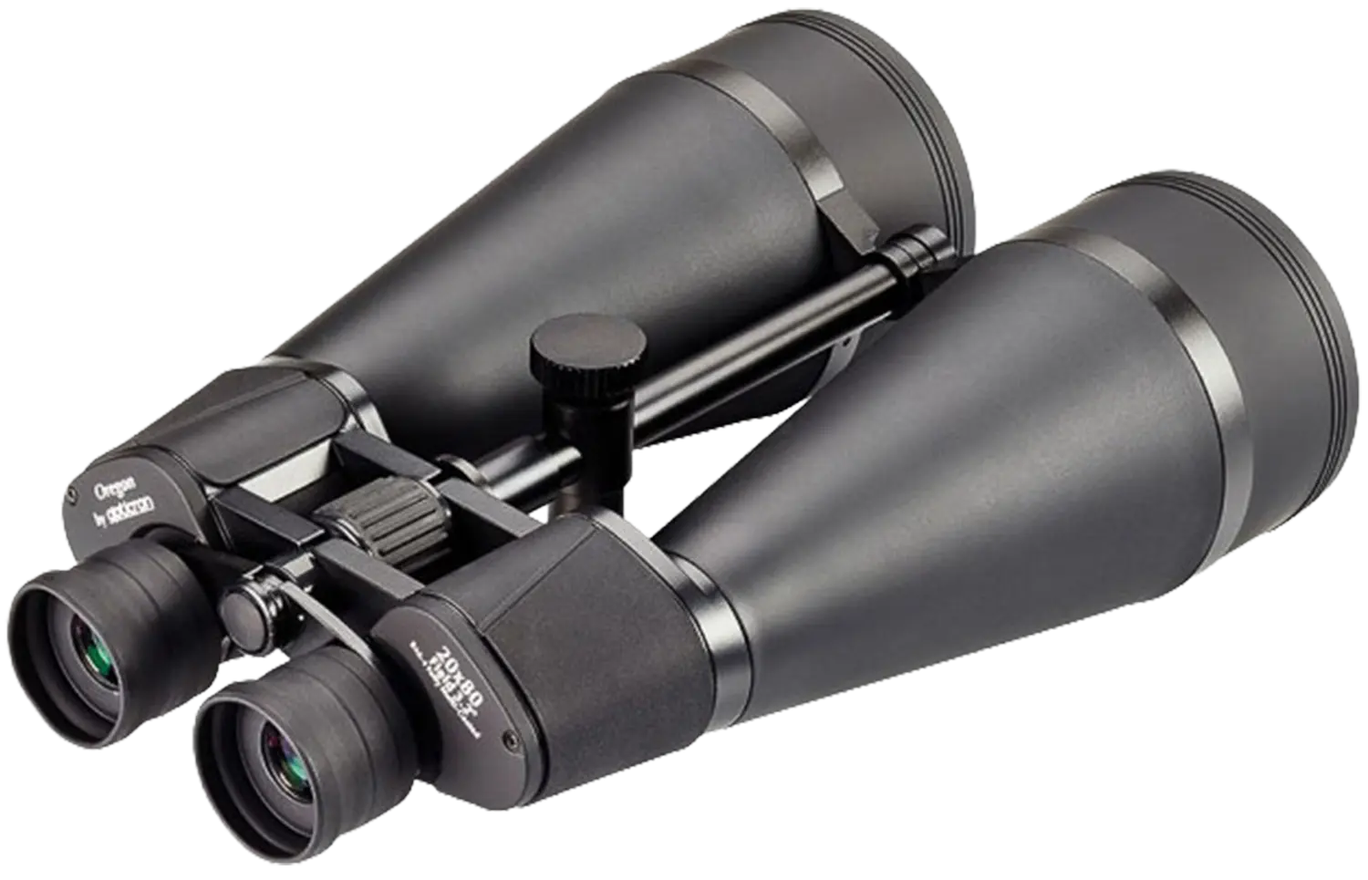 Opticron Oregon Observation 20x80 PM Pakke - Utsiktskikkert