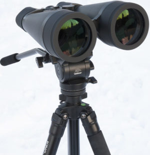 Opticron Oregon Observation 20x80 PM Pakke - Utsiktskikkert